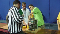 Eurobot'2011